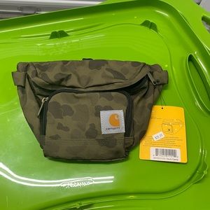 Carhartt Waist Fanny Pack